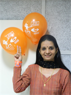 WSD AWARENESS AT  FM RADIO